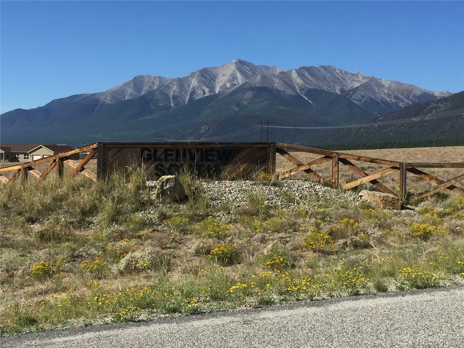 Property Photo:  Lot 25A Tanner Drive  CO 81211 