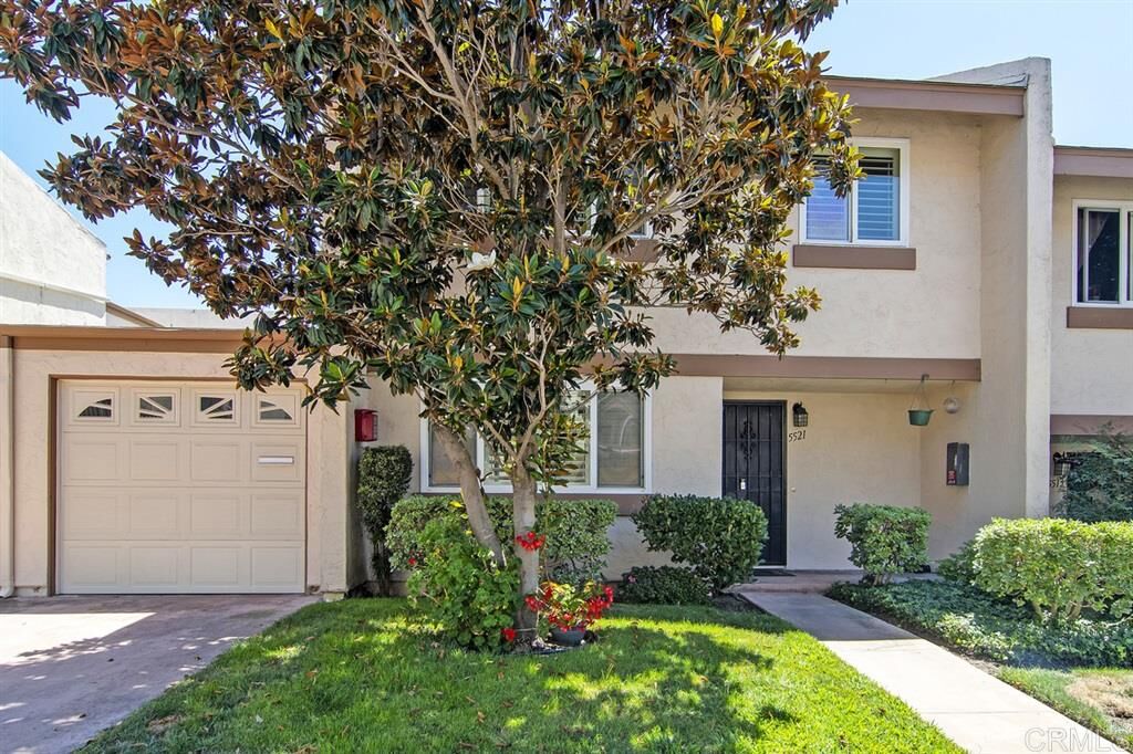 Property Photo:  5521 Caminito Roberto  CA 92111 