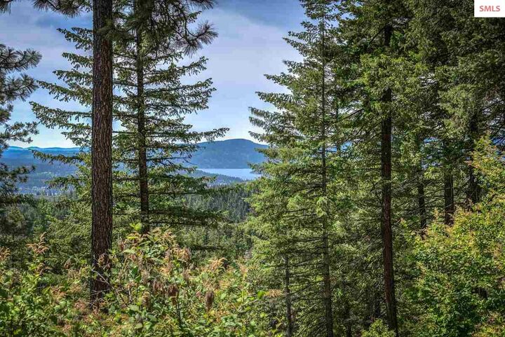Nka S Outlaw Canyon Rd.  Coeur D'Alene ID 83814 photo