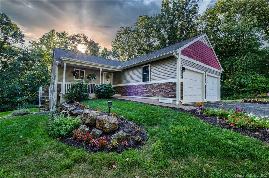 Property Photo: 12 Seneca Road CT 06795