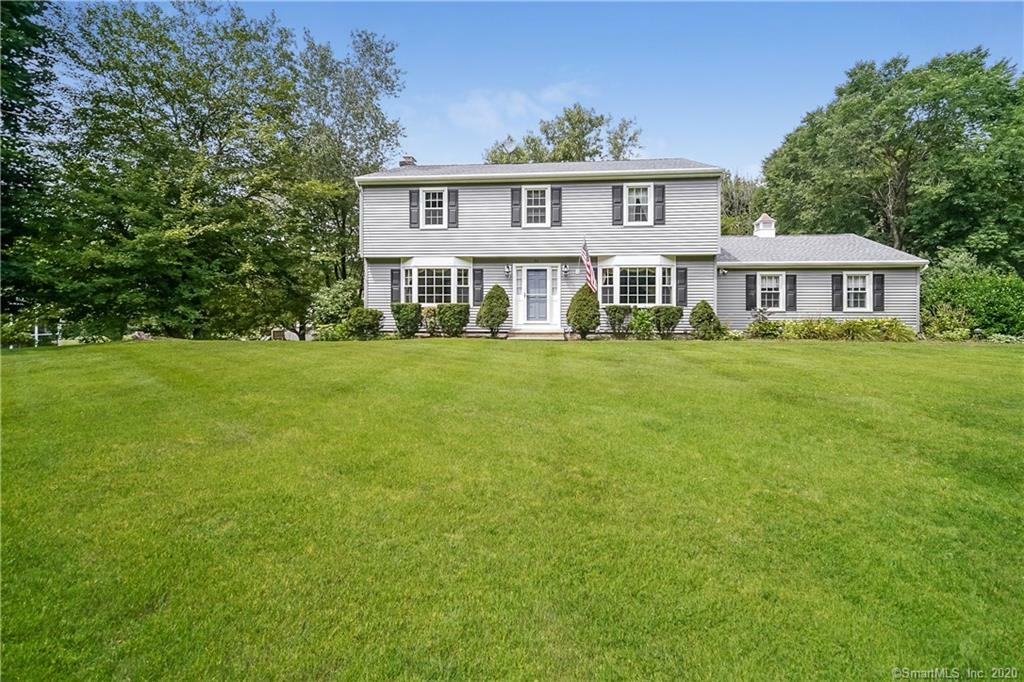 Property Photo:  55 Wheaton Road  CT 06776 