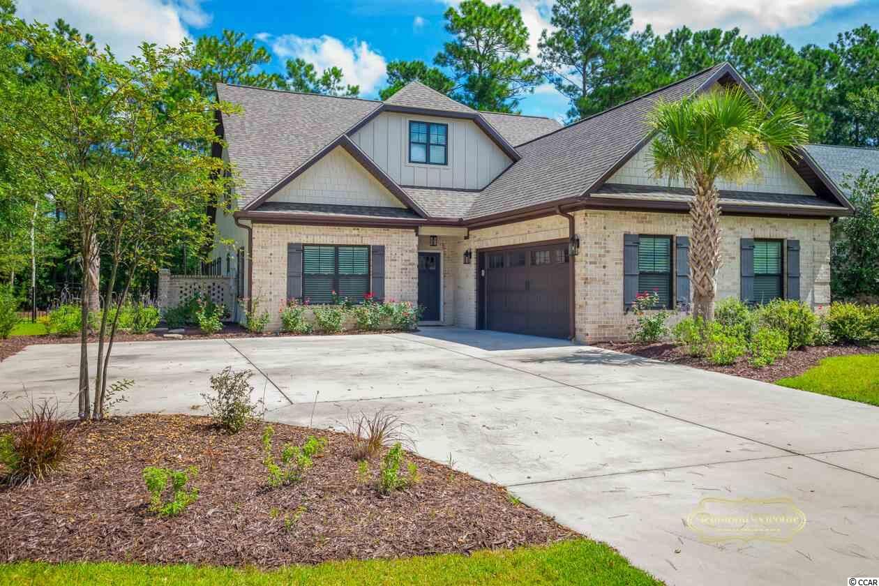 Property Photo:  2065 Timmerman Rd.  SC 29588 