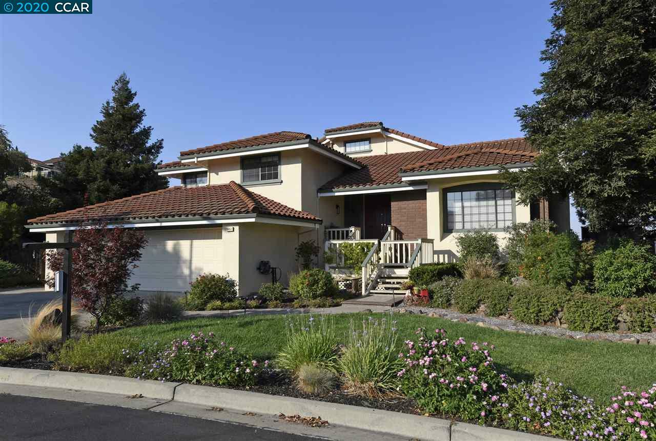 Property Photo:  11452 Rothschild Pl  CA 94568 