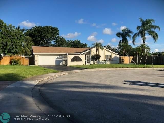 Property Photo:  2820 NW 52nd Ter  FL 33063 