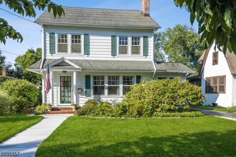 Property Photo: 924 Boulevard NJ 07090