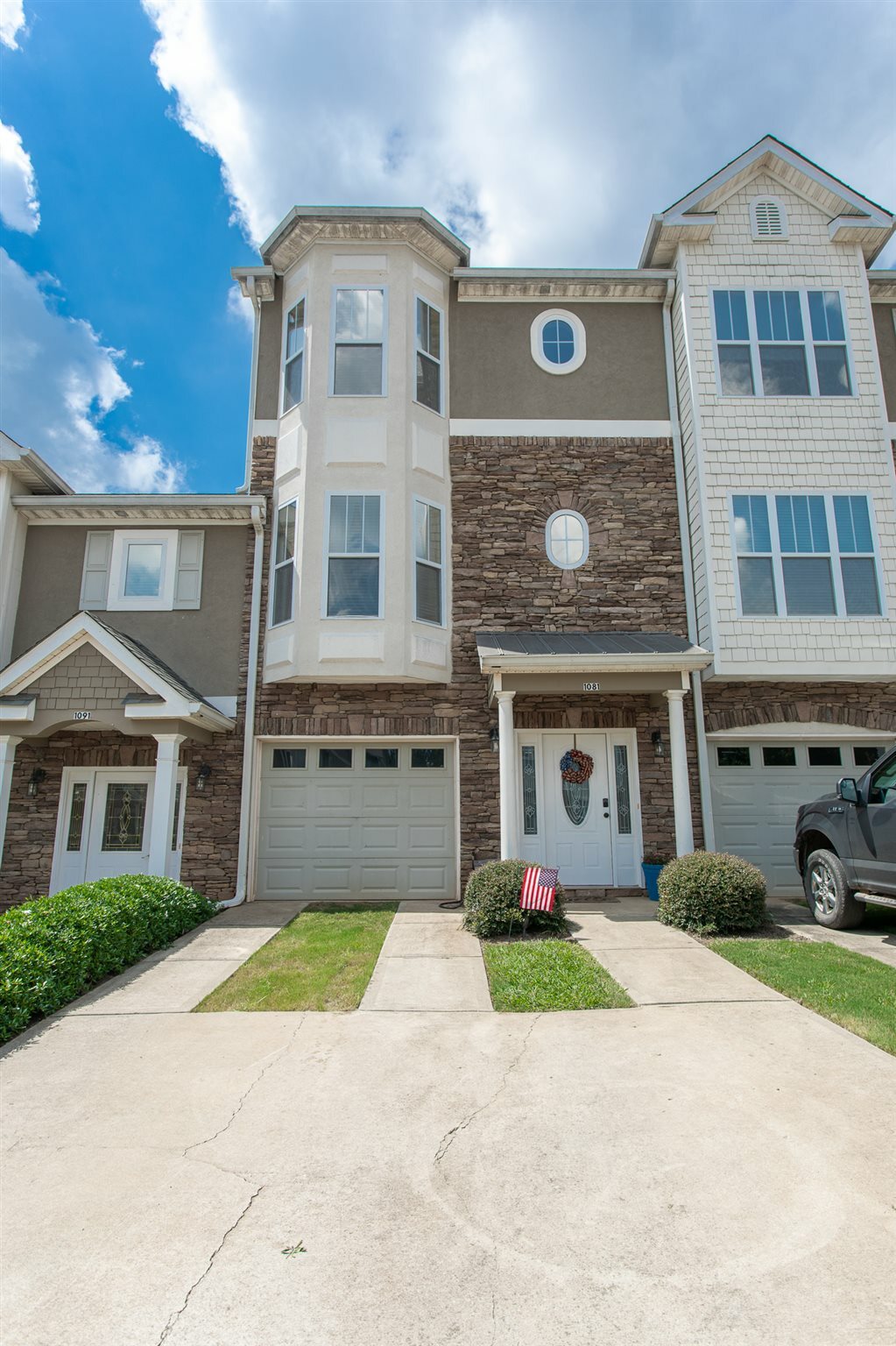 Property Photo: 1081 Azalea Street GA 30642