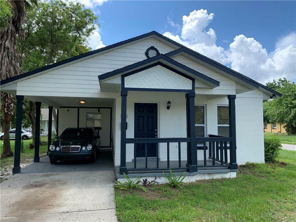 Property Photo:  120 N Lee Avenue  FL 32805 