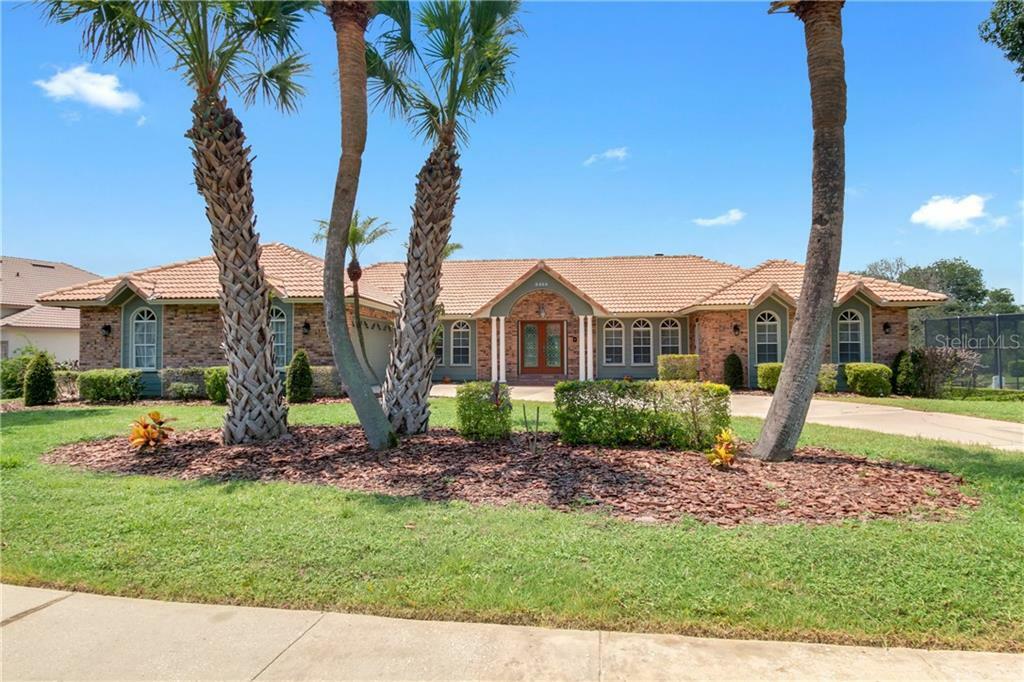 Property Photo:  8556 Lost Cove Drive  FL 32819 