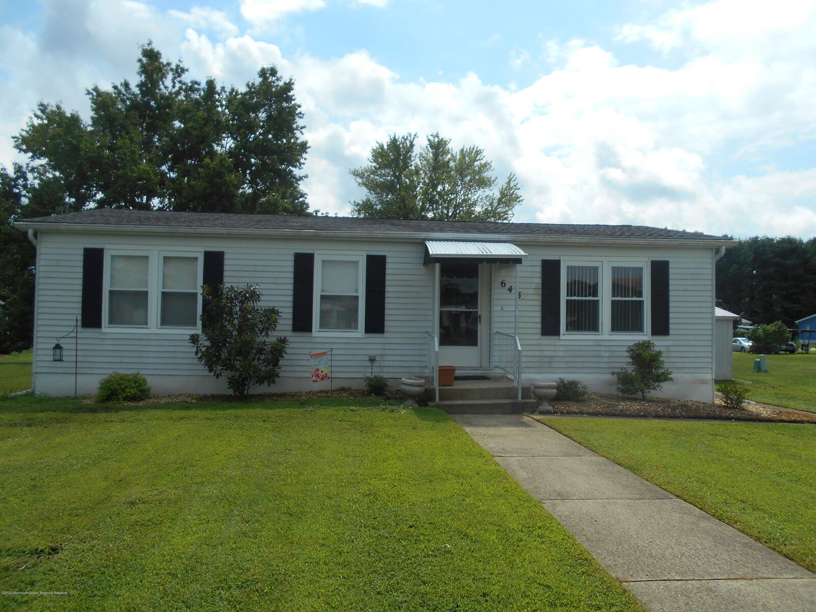 Property Photo:  645 Dede Drive  NJ 07728 