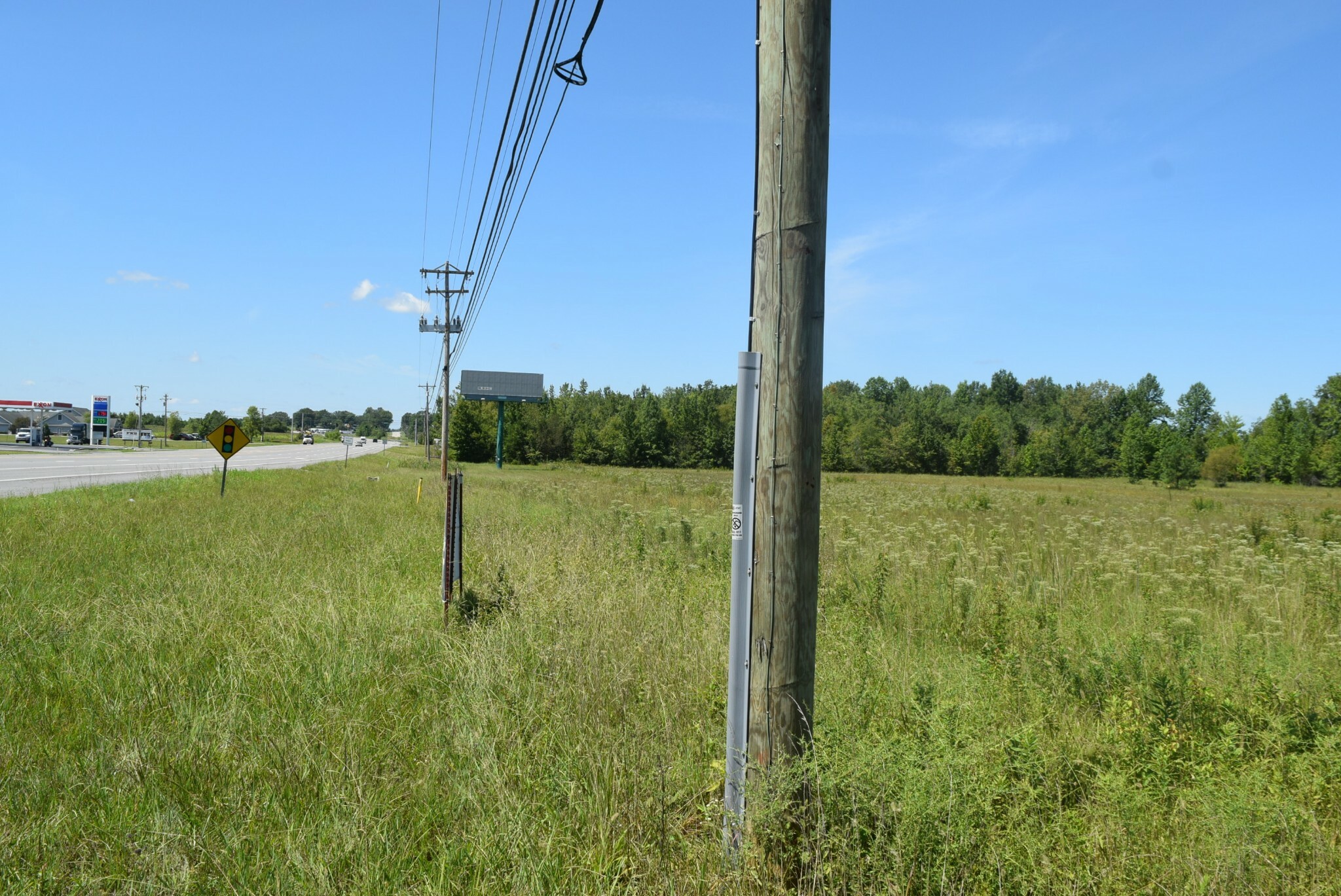 Property Photo:  1 Manchester Hwy  TN 37357 