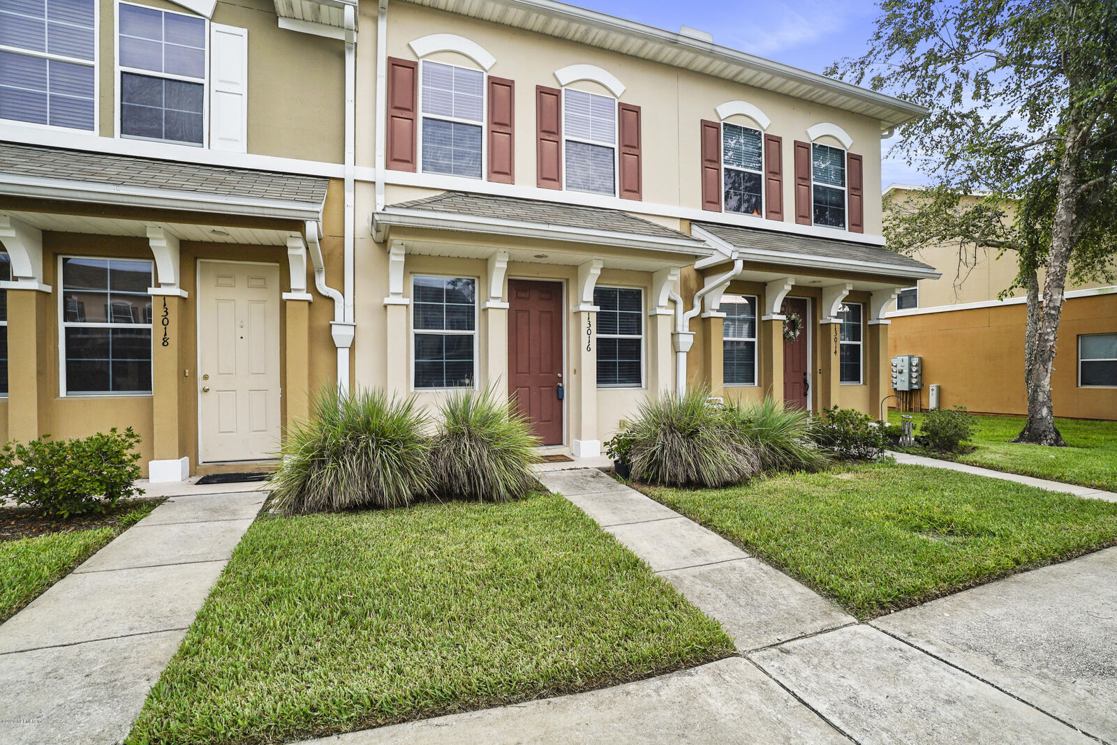 Property Photo:  13016 Surfside Drive  FL 32258 
