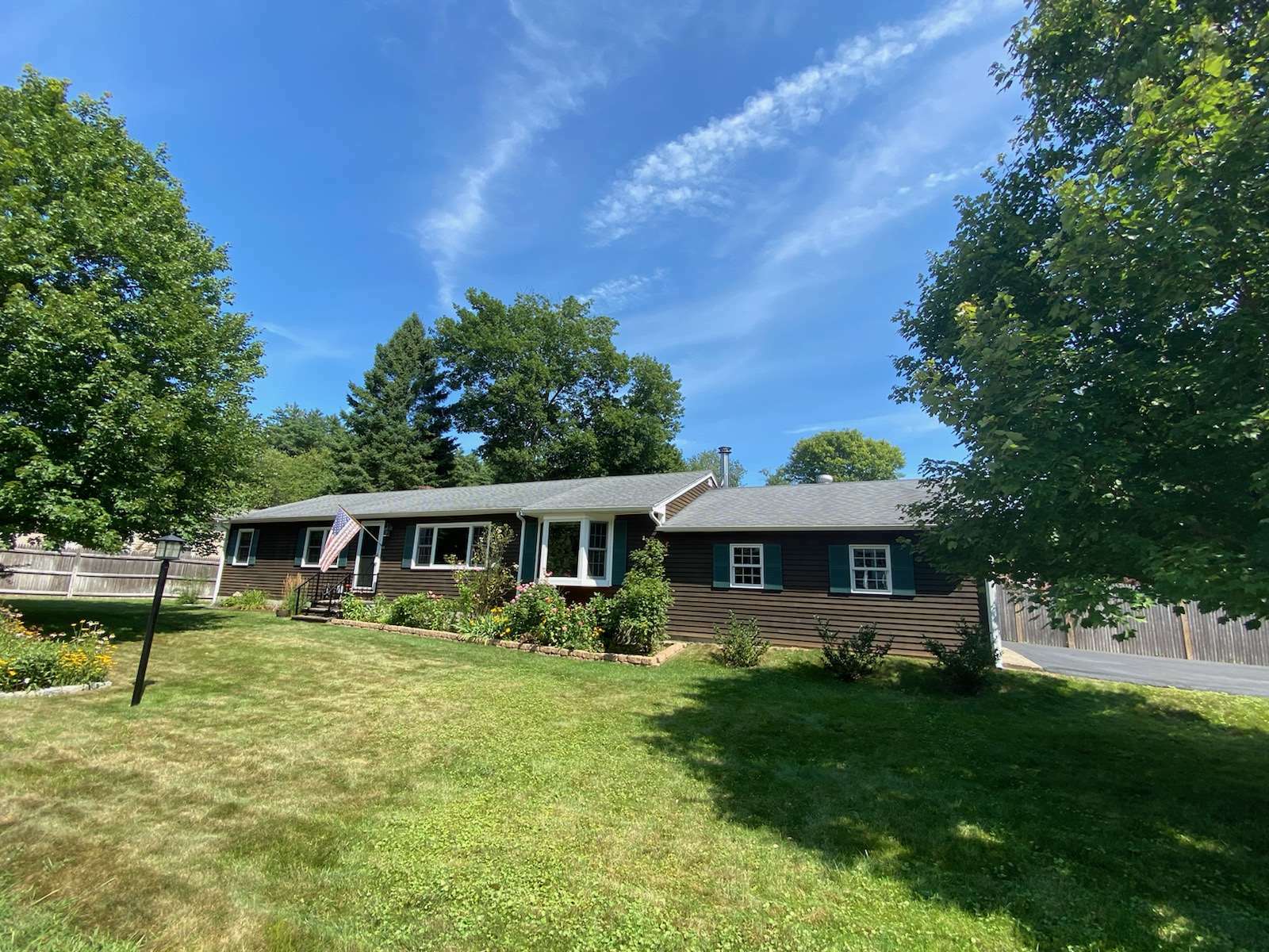Property Photo: 16 Ayer Circle NH 03874