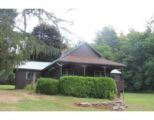 Property Photo:  173 4 Mile Brook Rd  MA 01354 