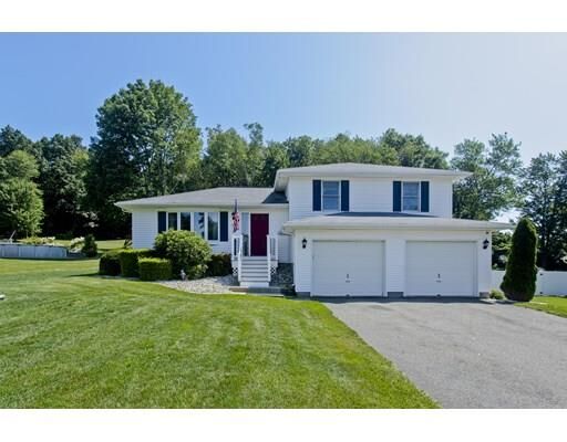 Property Photo: 76 Overlook Dr MA 01056