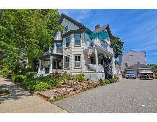 Property Photo: 72 Dane St. 2 MA 01915