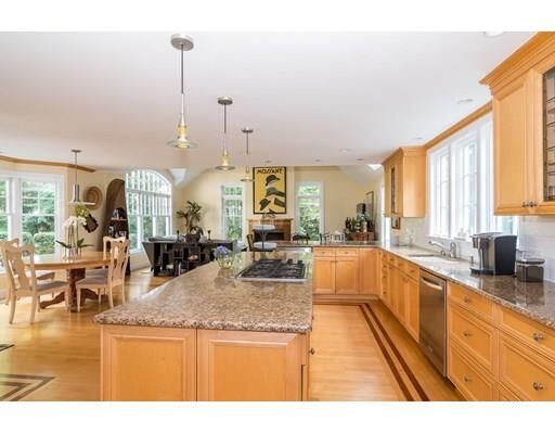 Property Photo: 33 Tennyson Road MA 02481