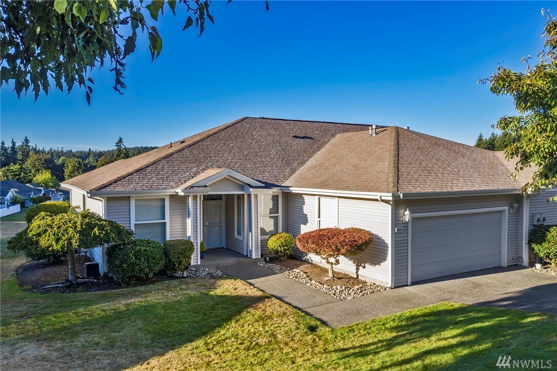 Property Photo: 8917 71st Street Ct SW WA 98498