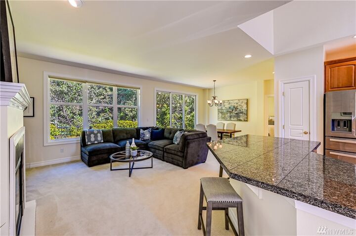 Property Photo:  11612  239th Avenue NE  WA 98053 