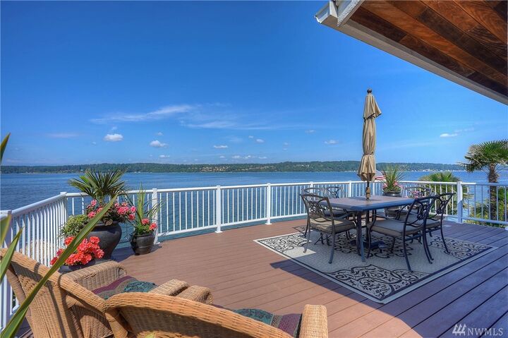 Property Photo:  10213 Cherry Lane NW  WA 98332 