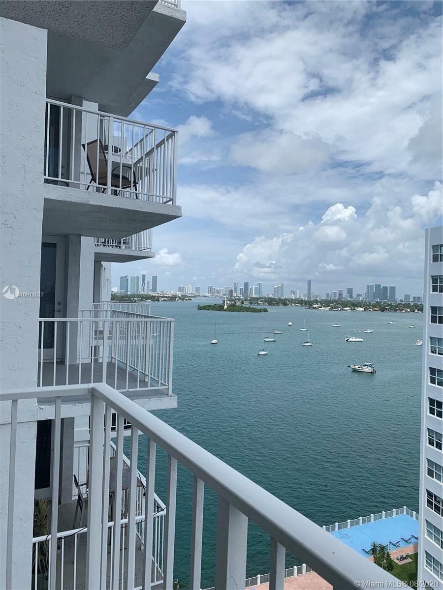 Property Photo: 1228 West Ave 1205 FL 33139