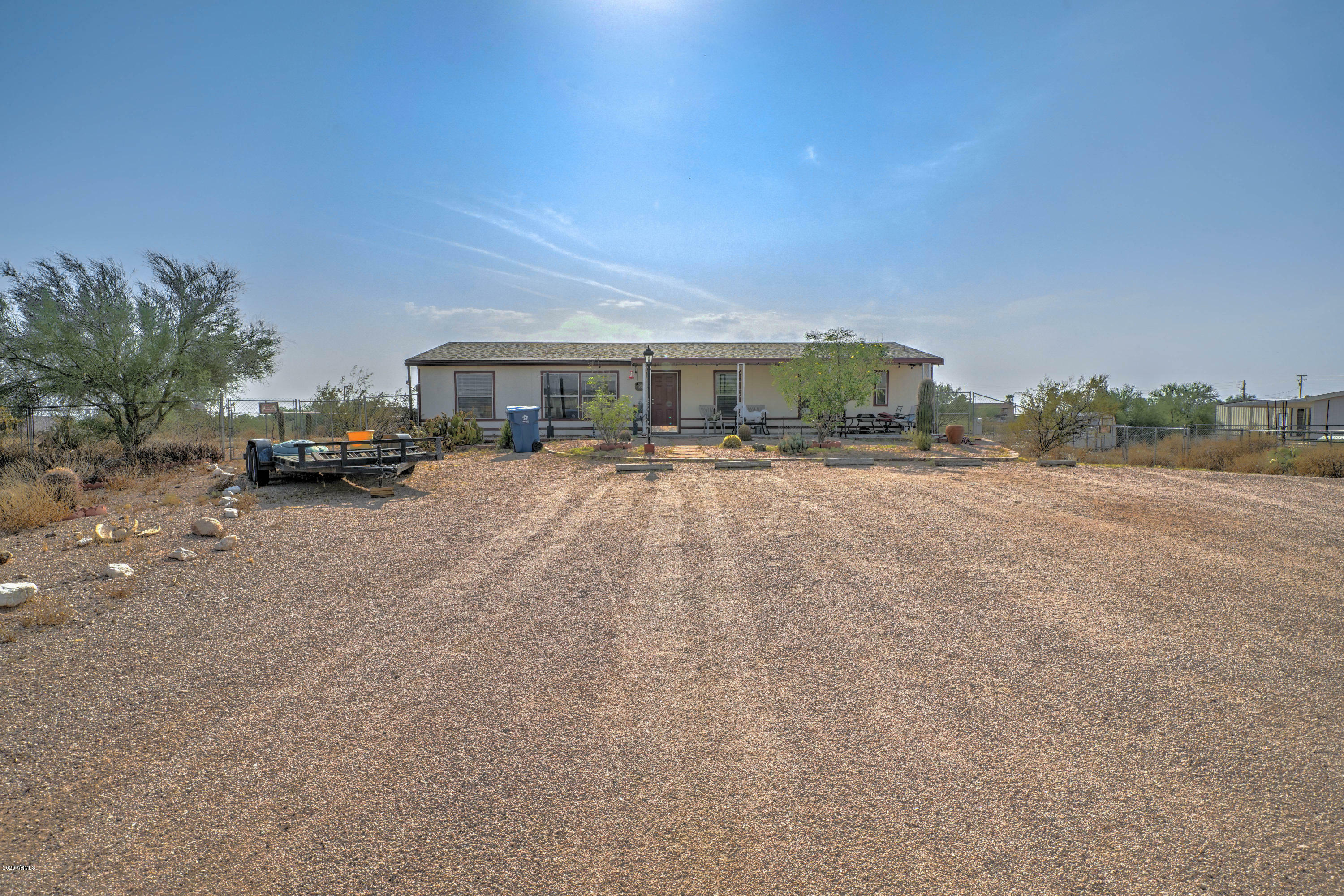 Property Photo:  190 S Colt Road  AZ 85119 