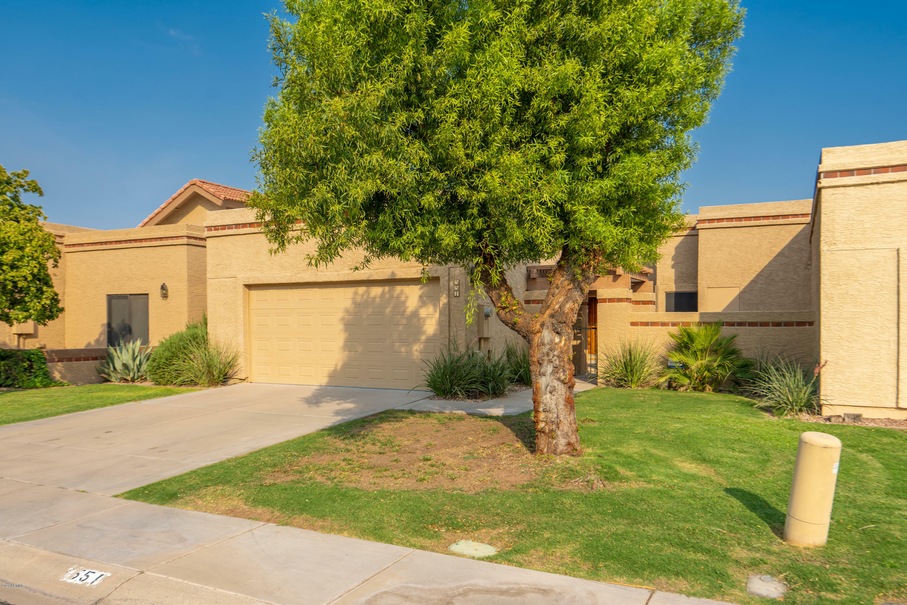 Property Photo:  551 N Spanish Springs Drive  AZ 85226 