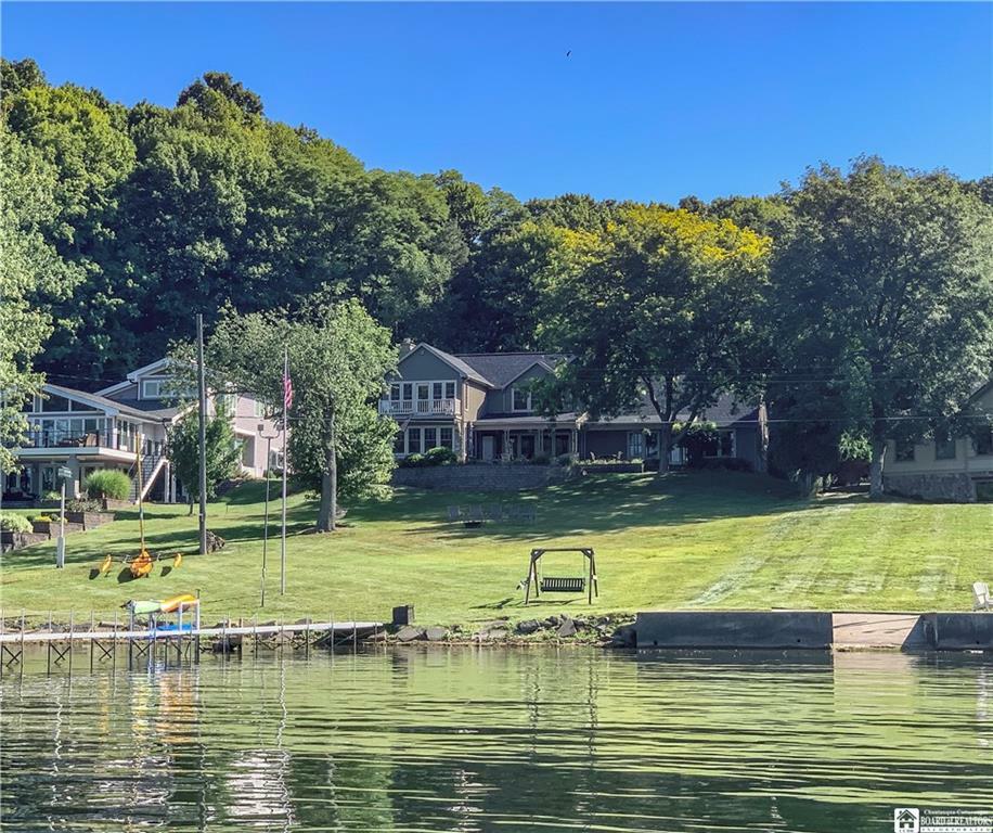 4563 Sunset Bay Drive  Ellery NY 14712 photo