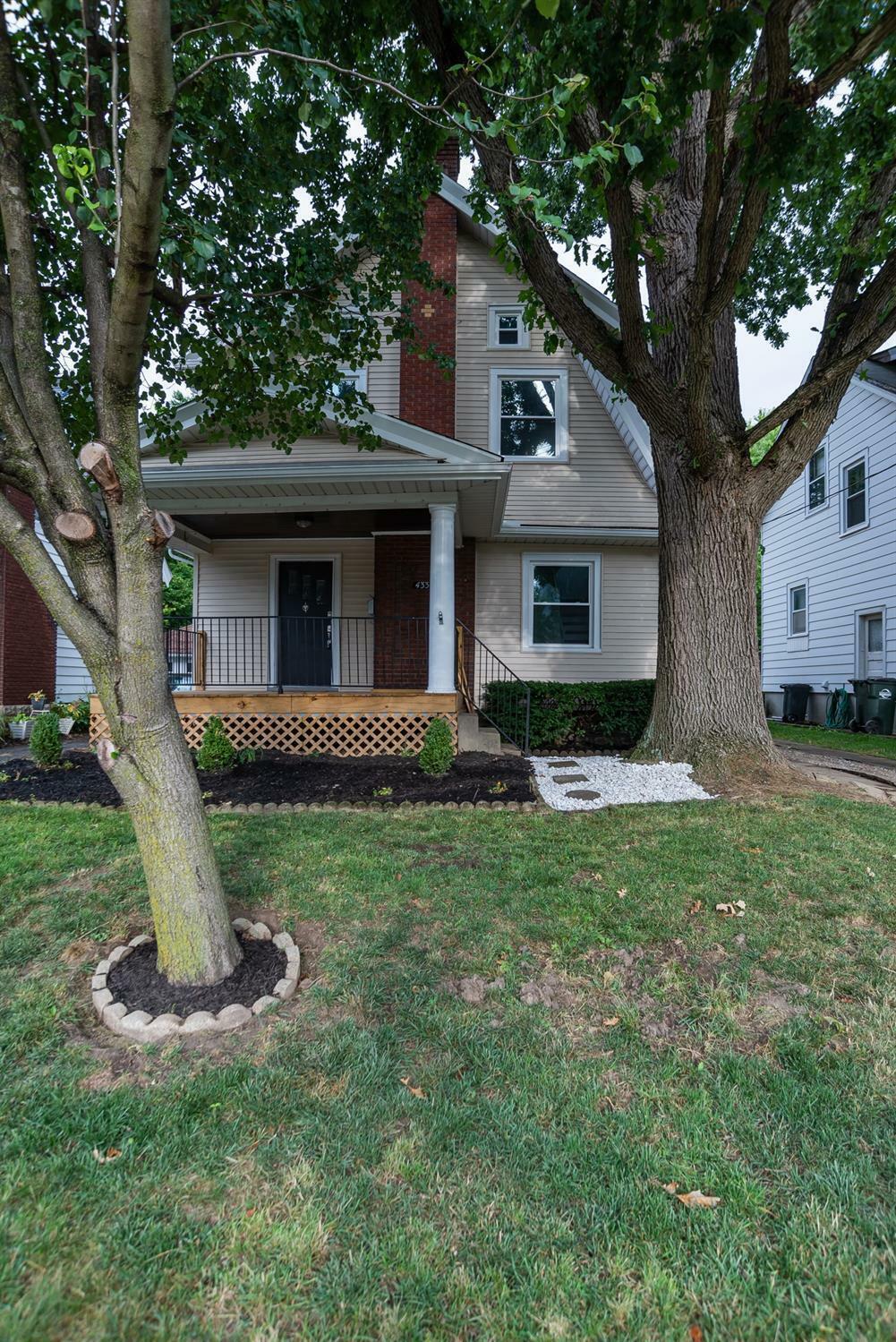 Property Photo:  4338 Beech St  OH 45212 