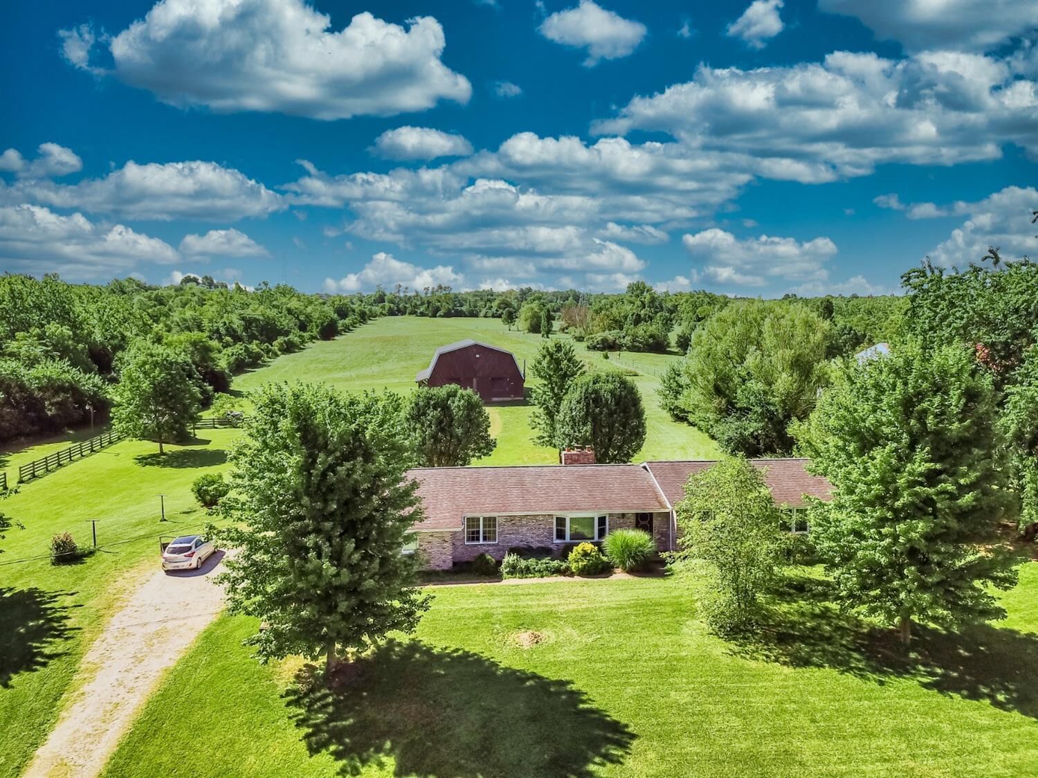 Property Photo: 1981 Stillwell Beckett Rd OH 45013