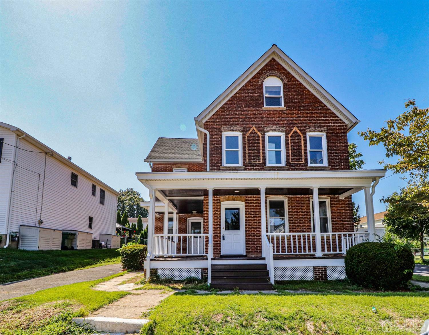 Property Photo: 51 Smullen Street NJ 08872