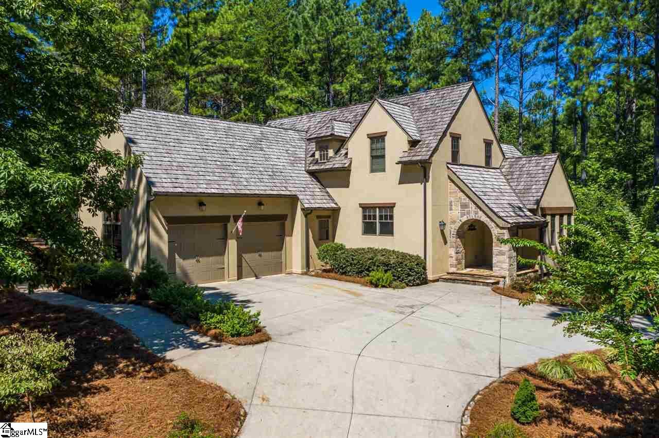 Property Photo:  106 Park Fall Court  SC 29685 