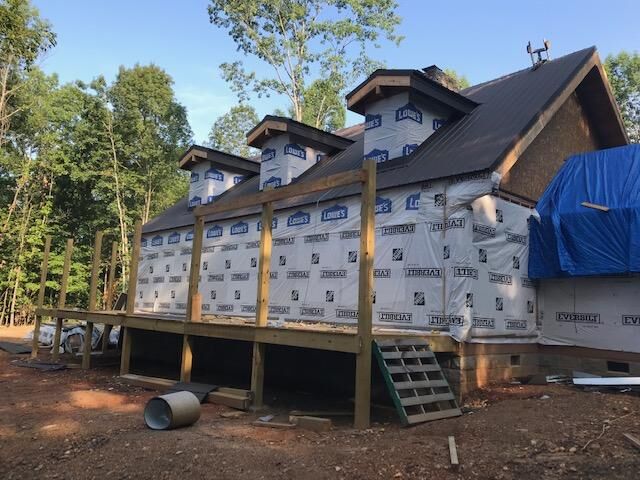 Property Photo:  680 County Rd 29  TN 37370 