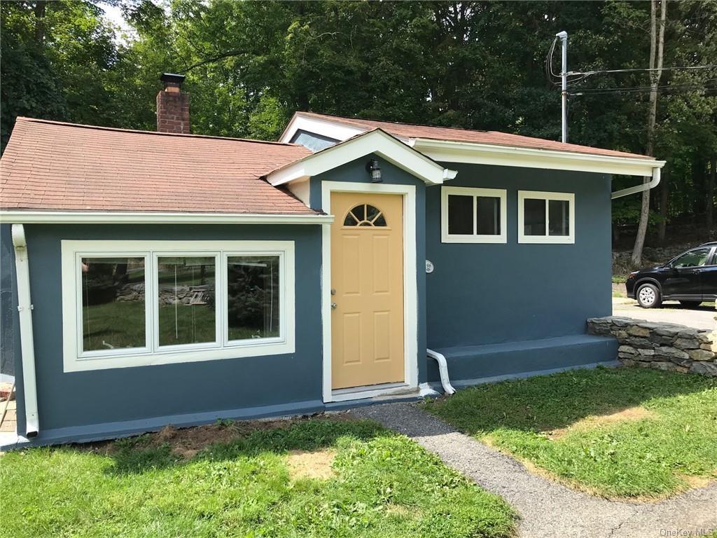 Property Photo: 296 Croton Falls Road NY 10541
