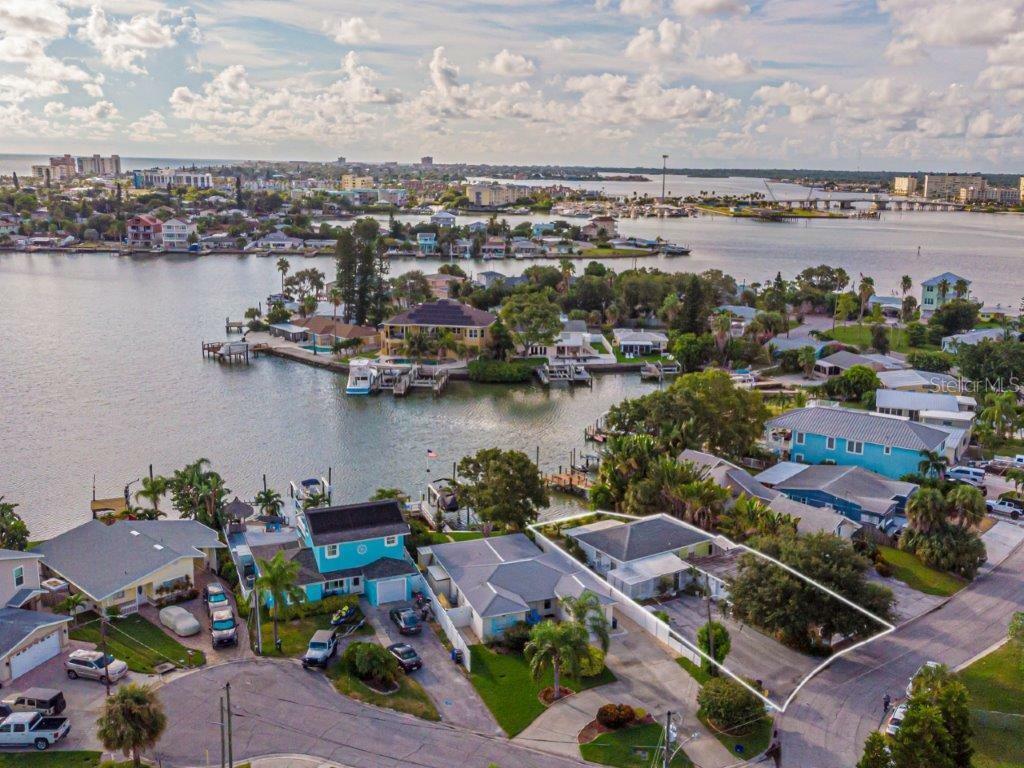 Property Photo: 14072 W Parsley Drive FL 33708