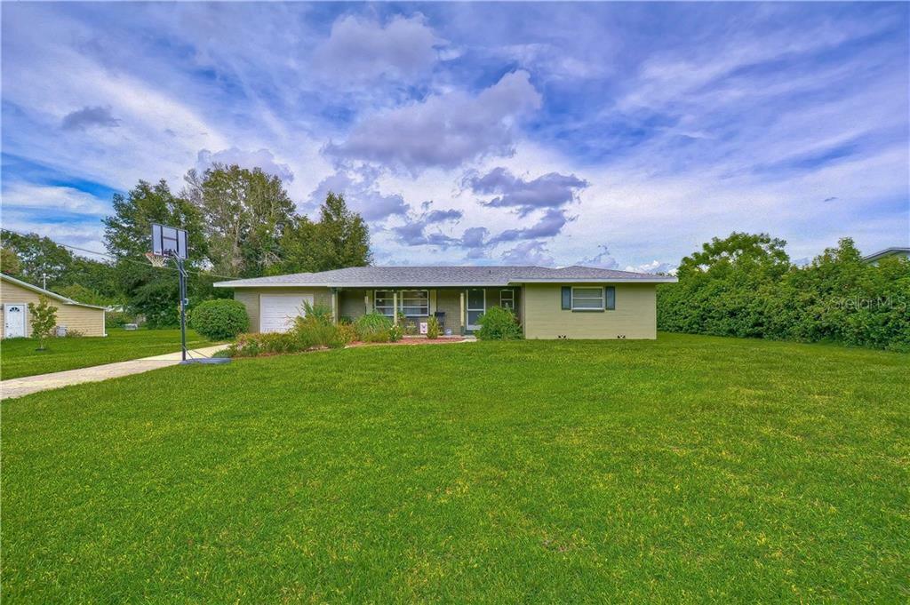 Property Photo:  37117 Mandarin Avenue  FL 33541 