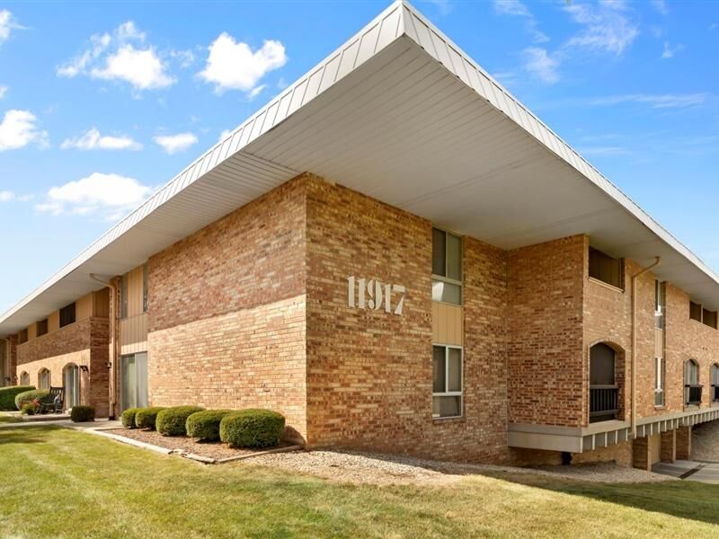 Property Photo: 11917 W Appleton Ave 9 WI 53224