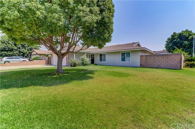 Property Photo: 2604 Aldon Avenue CA 91750