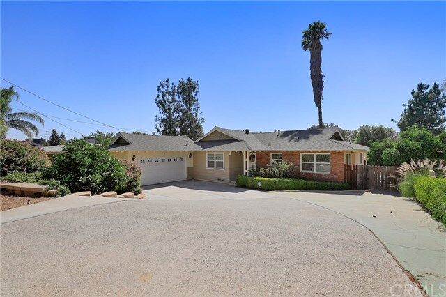 Property Photo:  6089 Pachappa Drive  CA 92506 