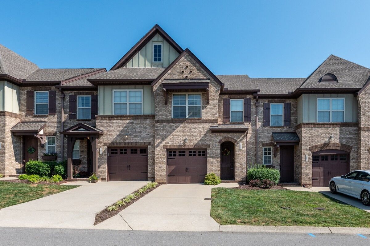 Property Photo:  306 Windgrove Ter  TN 37122 