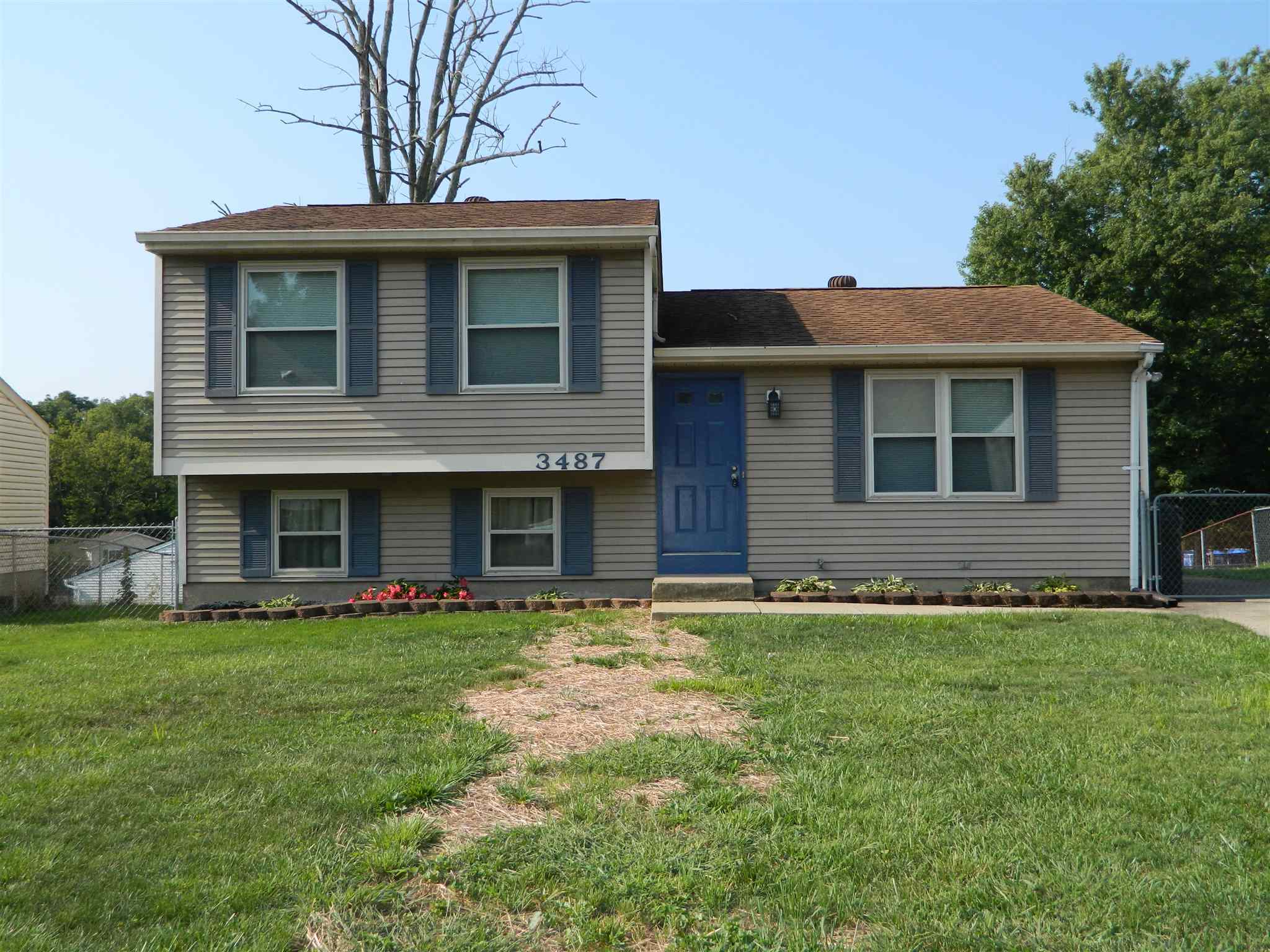 Property Photo:  3487 Ridgewood  KY 41018 