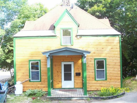 Property Photo:  43 Spring Rd  NH 03570 