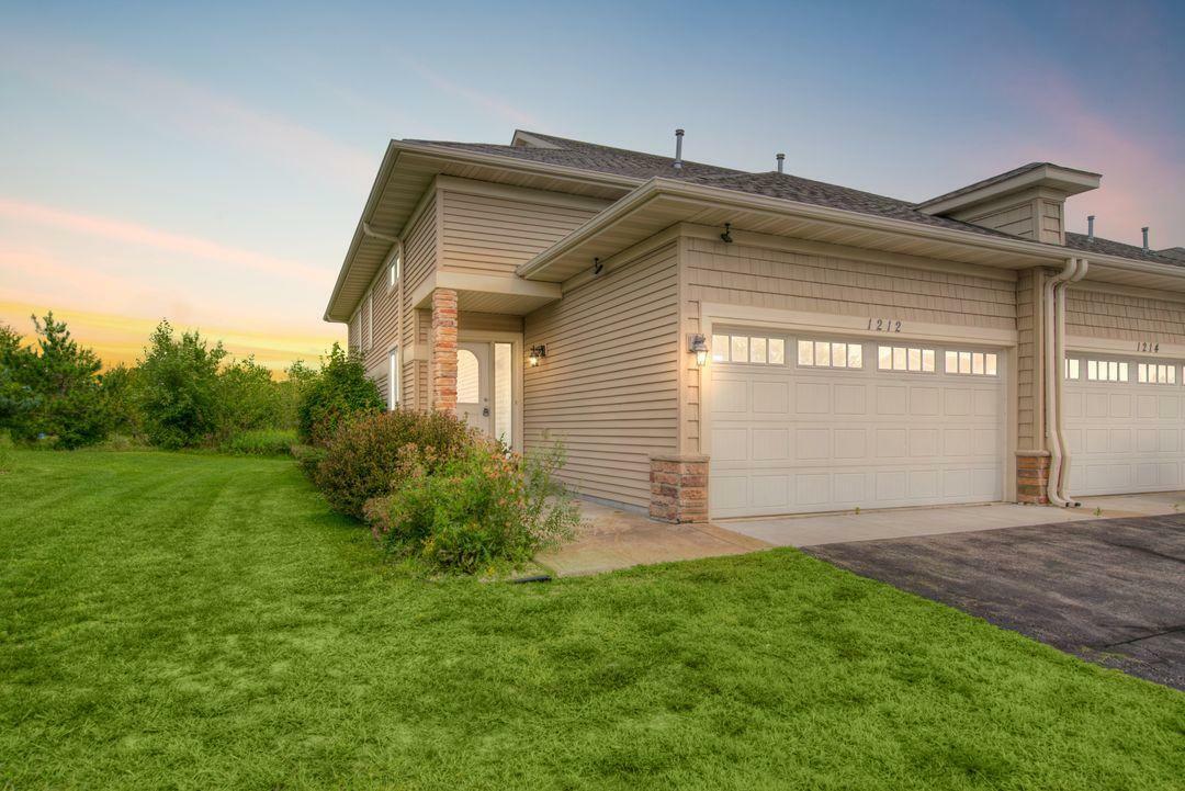 Property Photo:  1212 45th Avenue NE  MN 56304 