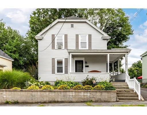 Property Photo: 72 Fairlawn St MA 01851