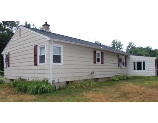 Property Photo:  11 Crestwood Circle  MA 01085 