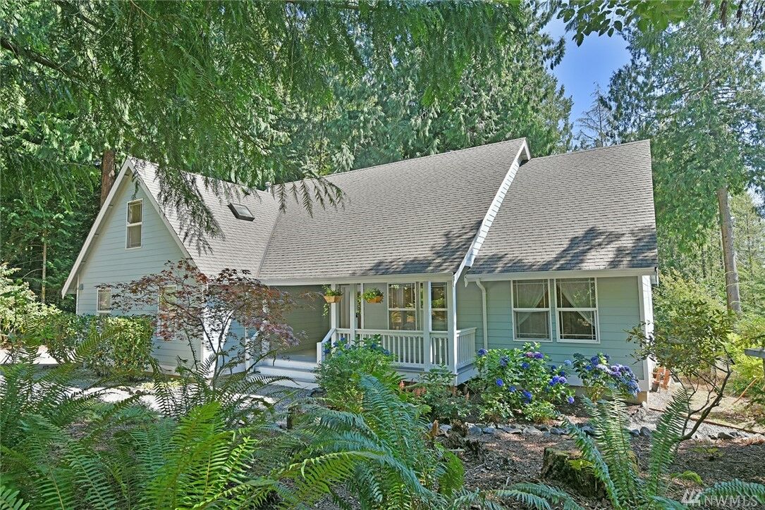 Property Photo: 20660 Chicago Lane NE WA 98392
