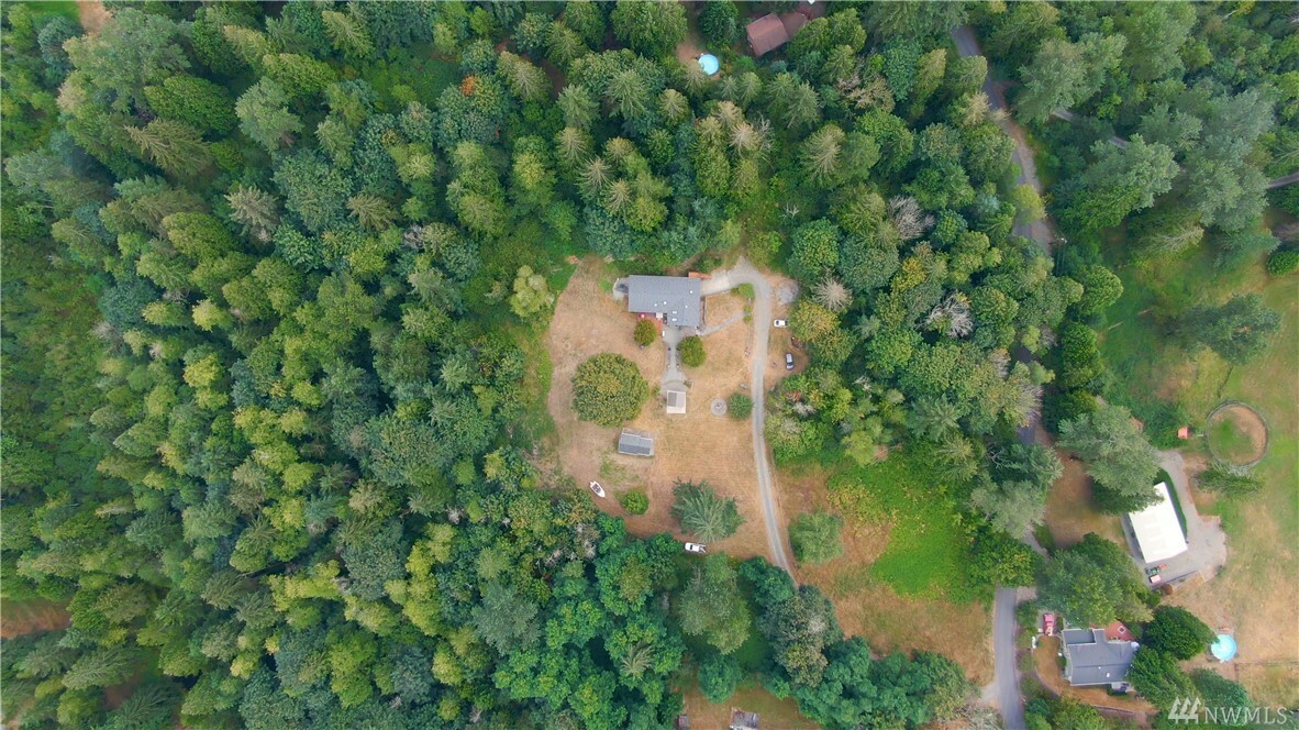 Property Photo: 34414 166th Wy SE WA 98092