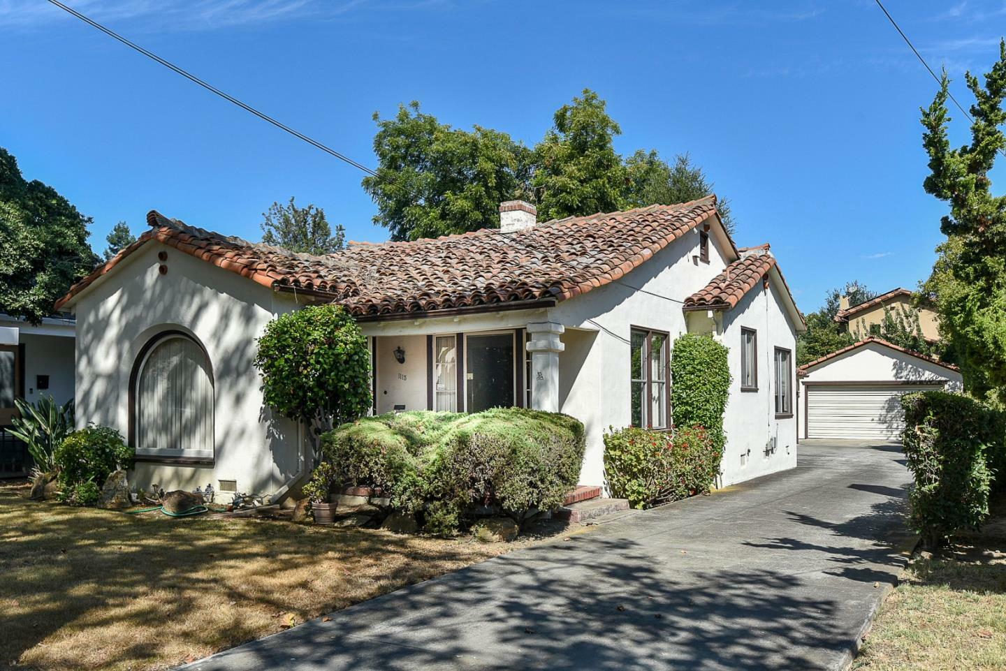 1115 Pine Avenue  San Jose CA 95125 photo