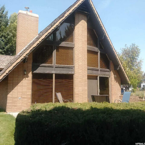 Property Photo:  Address not disclosed  UT 84049 