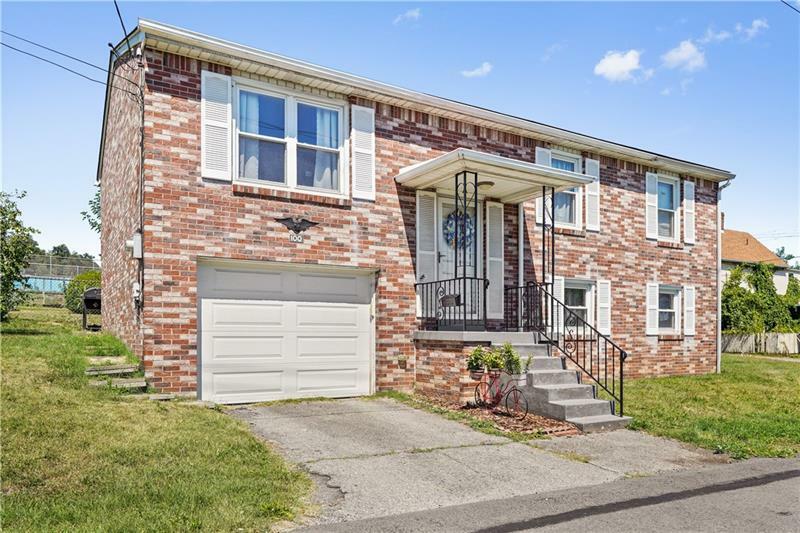 Property Photo: 100 Cornelia St PA 15137