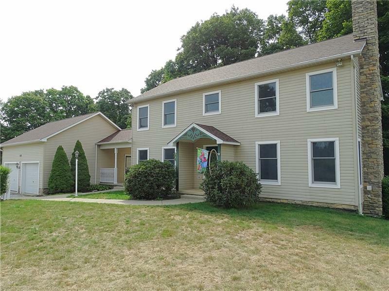 Property Photo:  131 Arrowhead Lane  PA 15642 